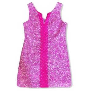 lily pulitzer x target shift dress